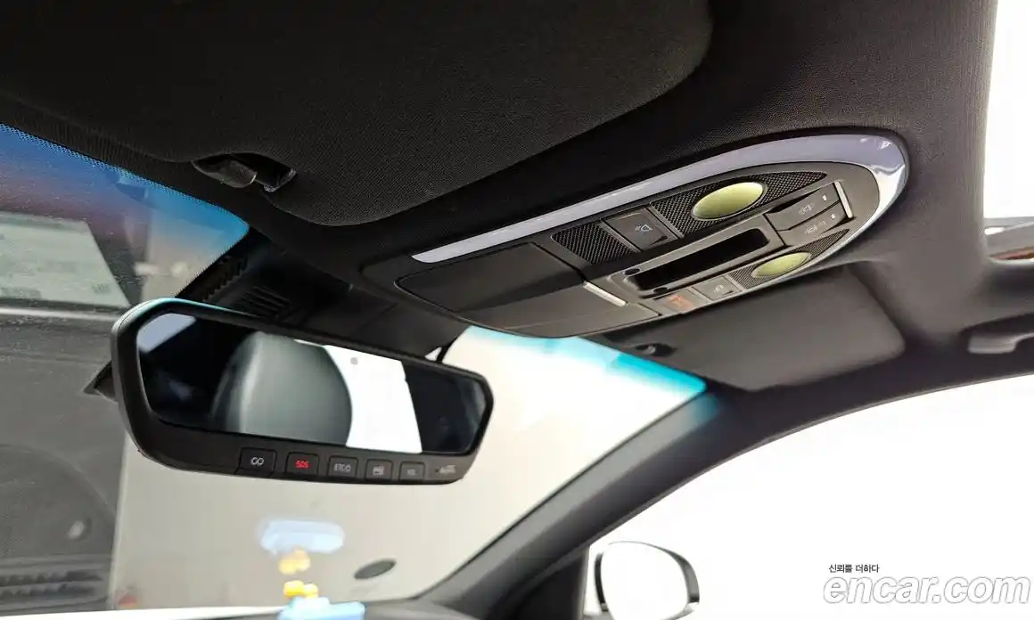 Genesis G70 2019 2.0 Автомат в Москве № 309173, фото 6