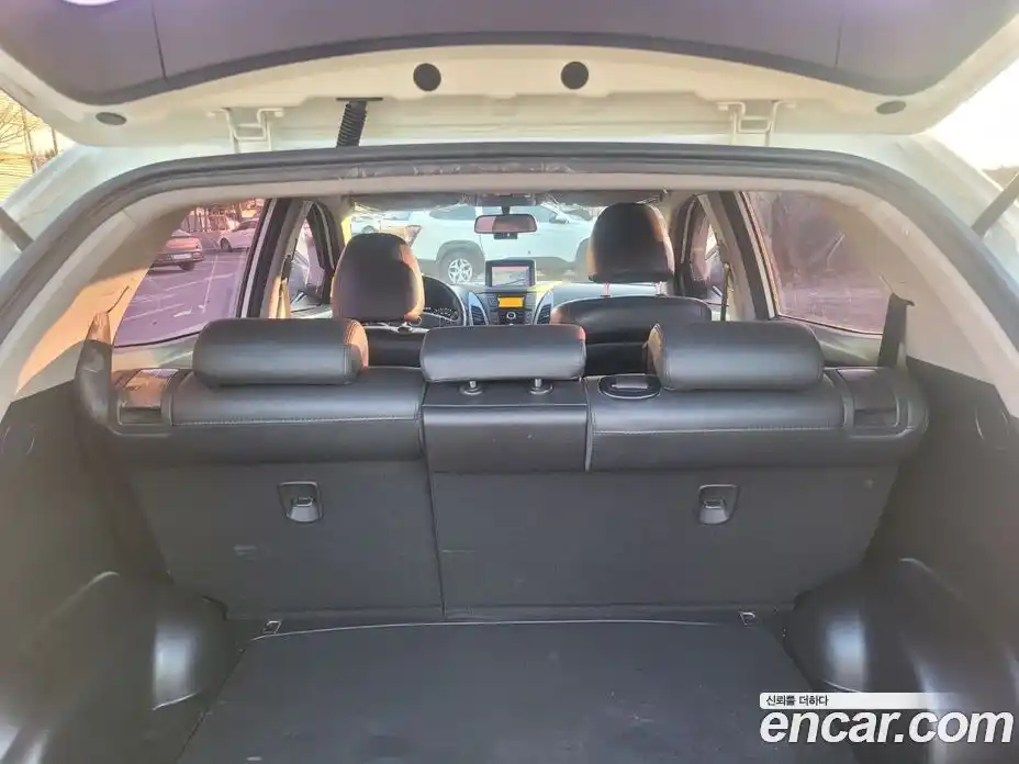 SsangYong Korando 2014 2.0 Автомат в Москве № 30919, фото 13