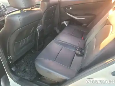 SsangYong Korando 2014 2.0 Автомат в Москве № 30919, миниатюра 10