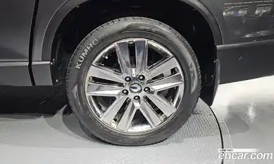 SsangYong Rexton 2021 2.2 Автомат в Москве № 31104, миниатюра 12