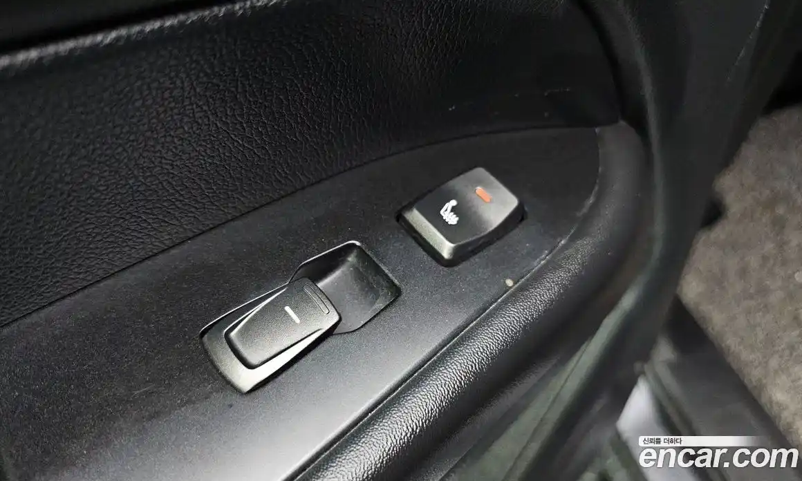 SsangYong Rexton 2021 2.2 Автомат в Москве № 31104, фото 14