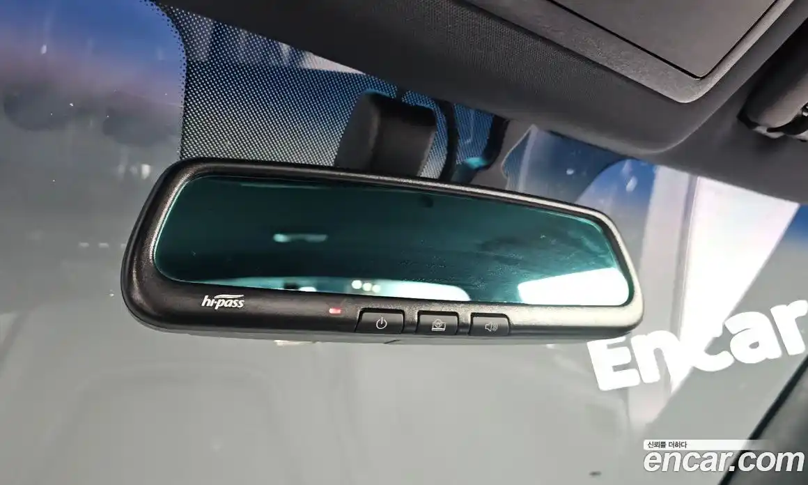 SsangYong Rexton 2021 2.2 Автомат в Москве № 31104, фото 17