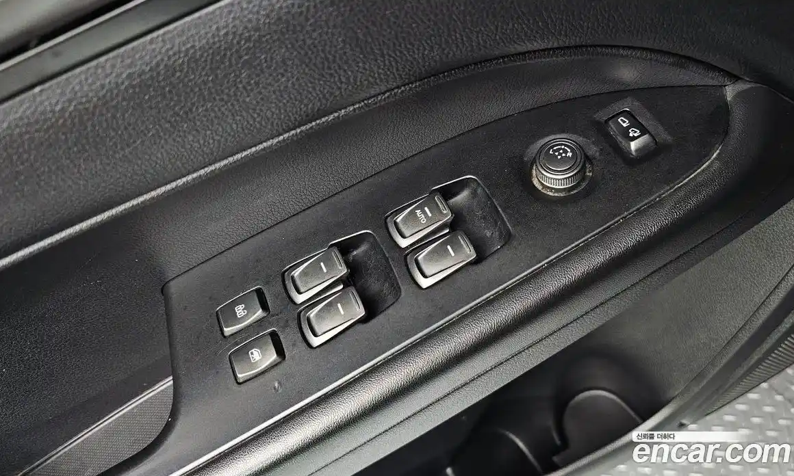 SsangYong Rexton 2021 2.2 Автомат в Москве № 31104, фото 18