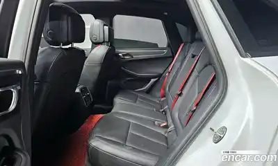 Porsche Macan 2019 2.0 Автомат в Москве № 312903, миниатюра 12
