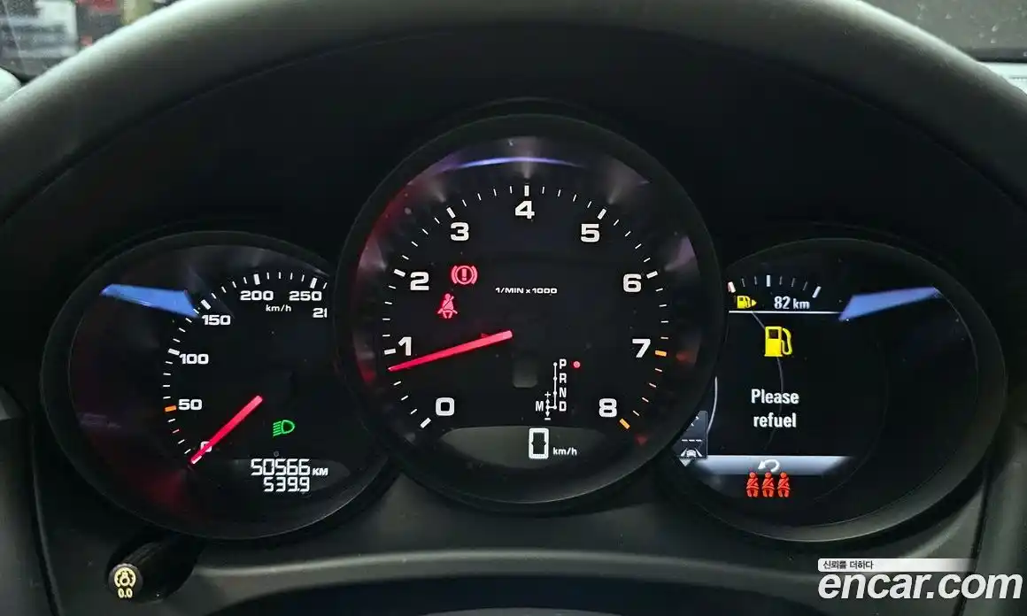 Porsche Macan 2019 2.0 Автомат в Москве № 312903, фото 5