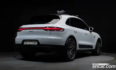Porsche Macan 2019 2.0 Автомат в Москве № 312903, миниатюра 7