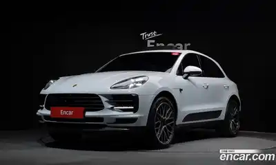 Porsche Macan 2019 2.0 Автомат в Москве № 312903, миниатюра 9