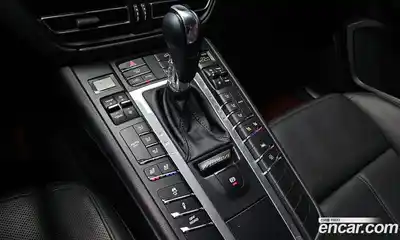 Porsche Macan 2019 2.0 Автомат в Москве № 312903, миниатюра 10