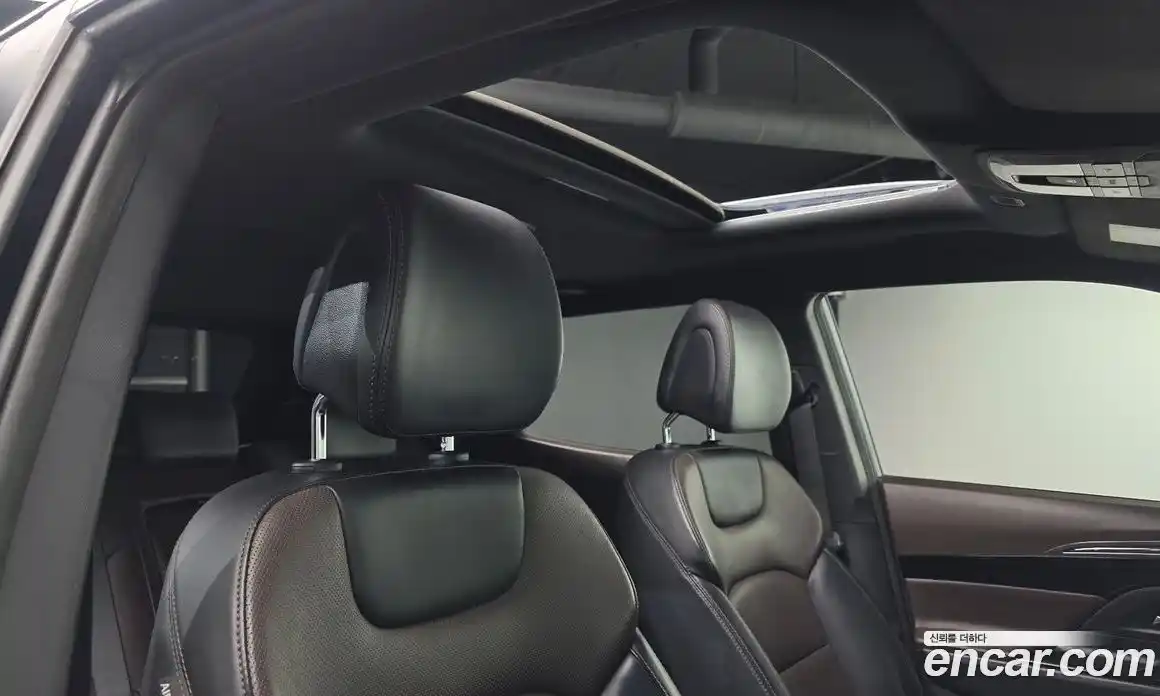 SsangYong Korando 2019 1.6 Автомат в Москве № 31669, фото 12