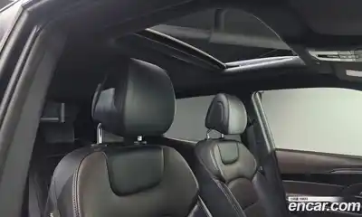 SsangYong Korando 2019 1.6 Автомат в Москве № 31669, миниатюра 12