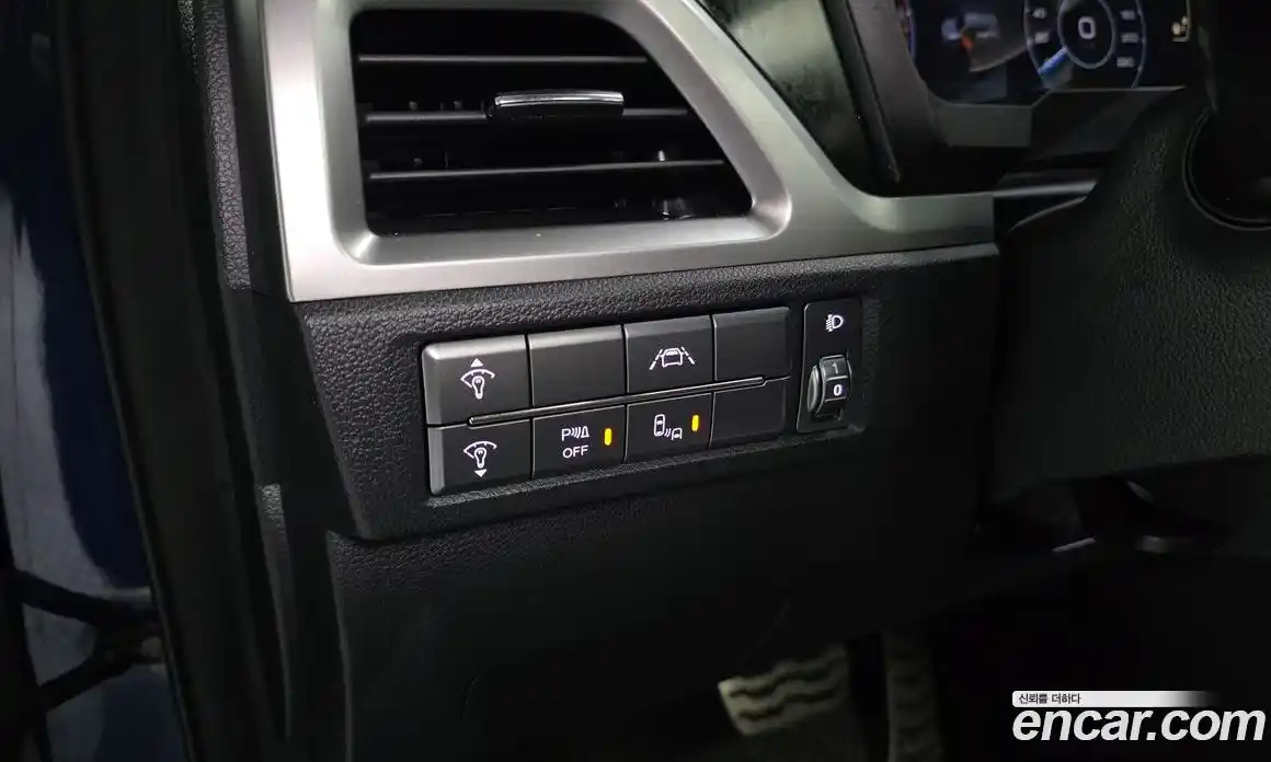 SsangYong Korando 2019 1.6 Автомат в Москве № 31669, фото 15