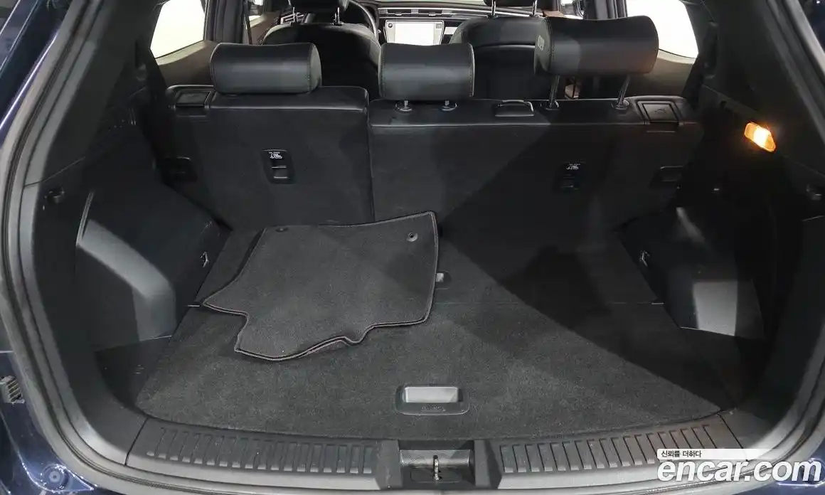 SsangYong Korando 2019 1.6 Автомат в Москве № 31669, фото 19