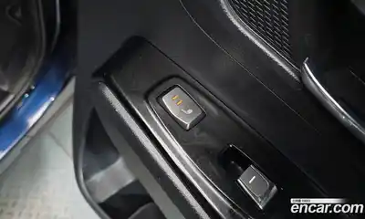 SsangYong Korando 2019 1.6 Автомат в Москве № 31669, миниатюра 2