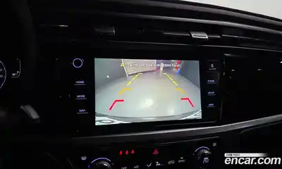 SsangYong Korando 2019 1.6 Автомат в Москве № 31669, миниатюра 4