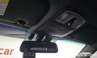 SsangYong Korando 2019 1.6 Автомат в Москве № 31669, миниатюра 6