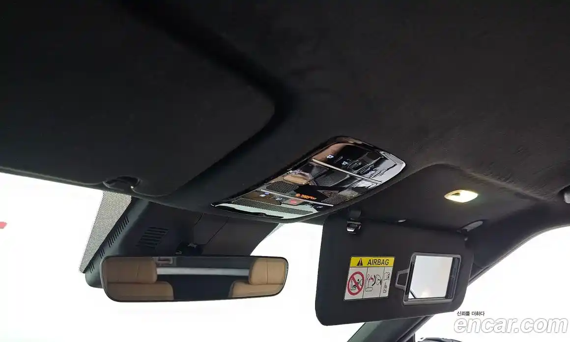 Hyundai Santa Fe 2024 2.5 Автомат в Москве № 318398, фото 20