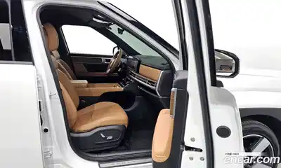 Hyundai Santa Fe 2024 2.5 Автомат в Москве № 318398, миниатюра 5