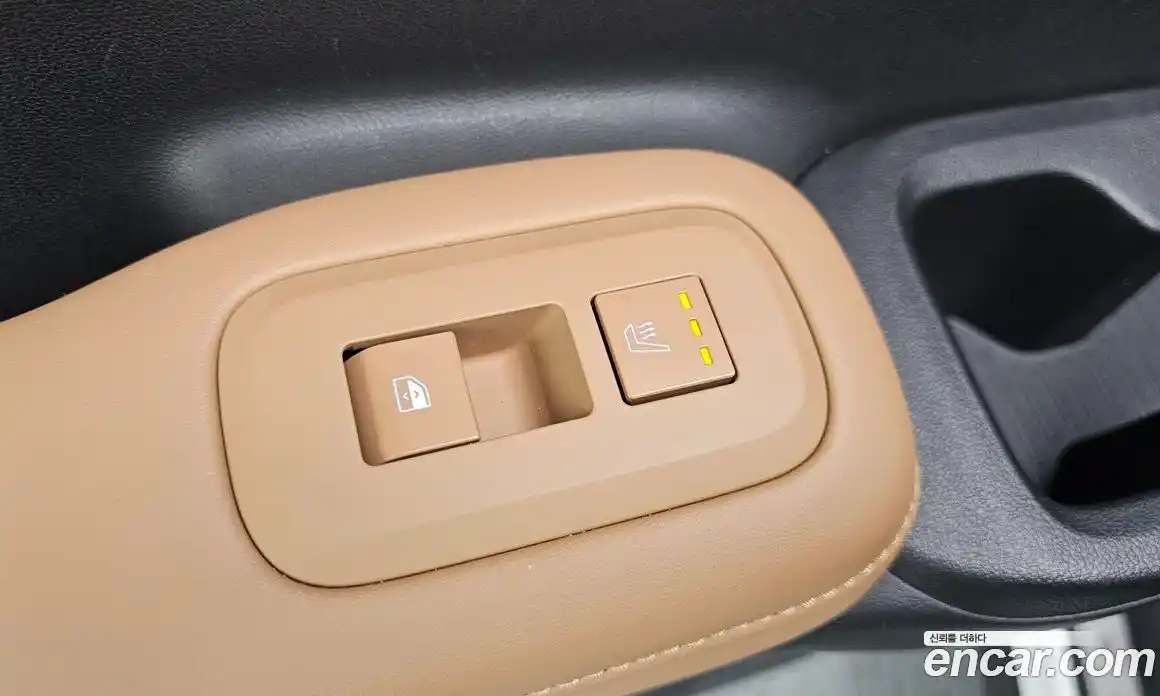 Hyundai Santa Fe 2024 2.5 Автомат в Москве № 318398, фото 6