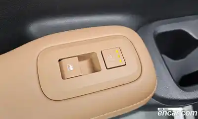 Hyundai Santa Fe 2024 2.5 Автомат в Москве № 318398, миниатюра 6