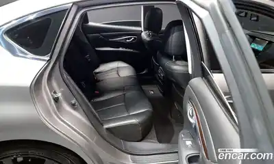 Infiniti M 2011 5.6 Автомат в Москве № 320495, миниатюра 11