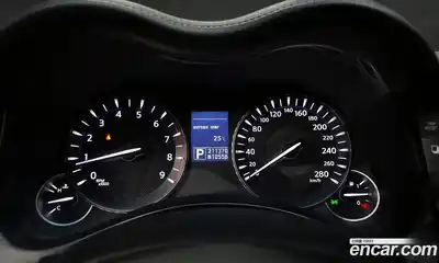 Infiniti M 2011 5.6 Автомат в Москве № 320495, миниатюра 12