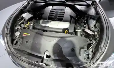 Infiniti M 2011 5.6 Автомат в Москве № 320495, миниатюра 3