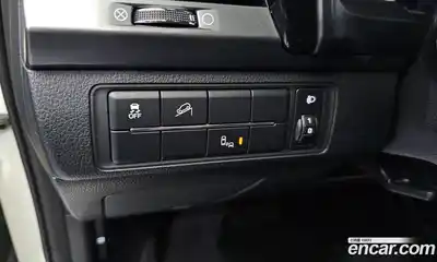 SsangYong Rexton 2021 2.2 Автомат в Москве № 32072, миниатюра 11