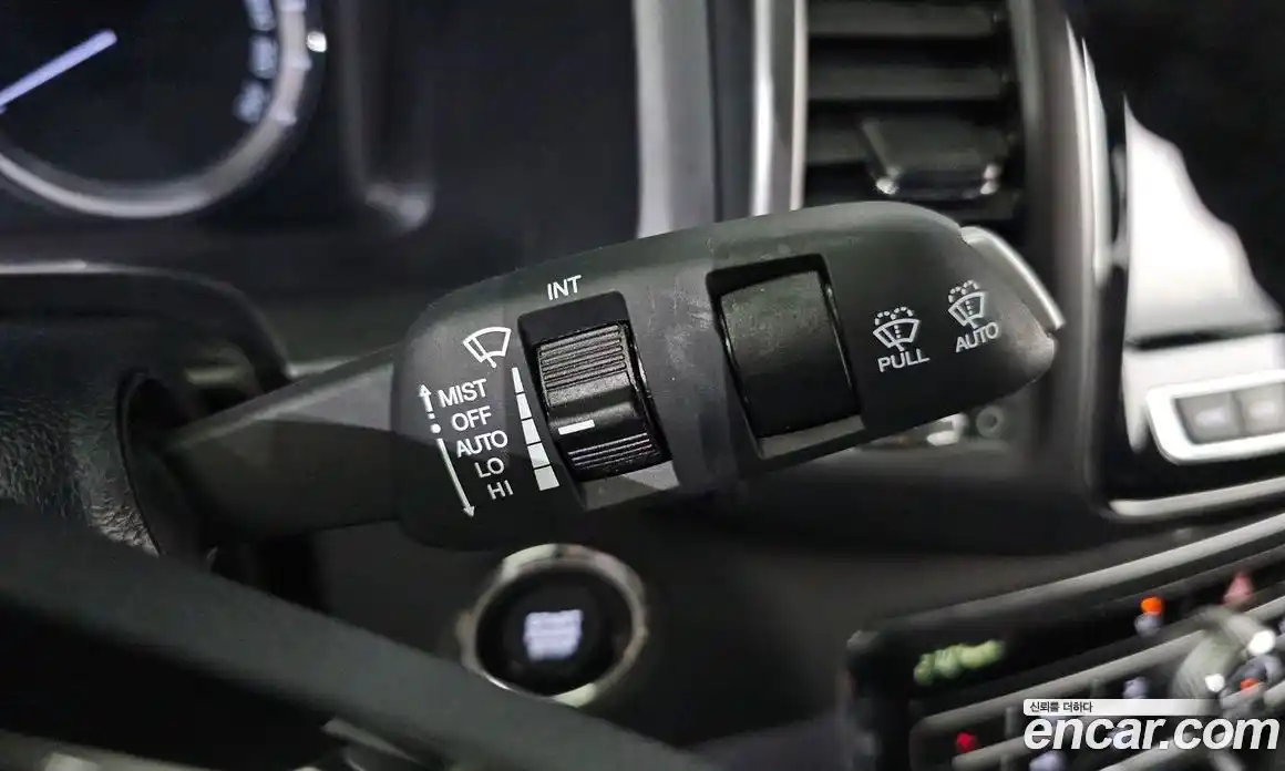 SsangYong Rexton 2021 2.2 Автомат в Москве № 32072, фото 19