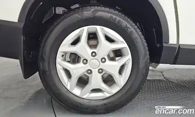 SsangYong Rexton 2021 2.2 Автомат в Москве № 32072, миниатюра 2