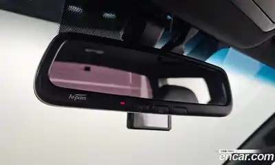 SsangYong Rexton 2021 2.2 Автомат в Москве № 32072, миниатюра 3