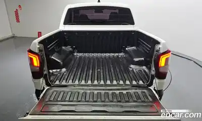 SsangYong Rexton 2021 2.2 Автомат в Москве № 32072, миниатюра 7