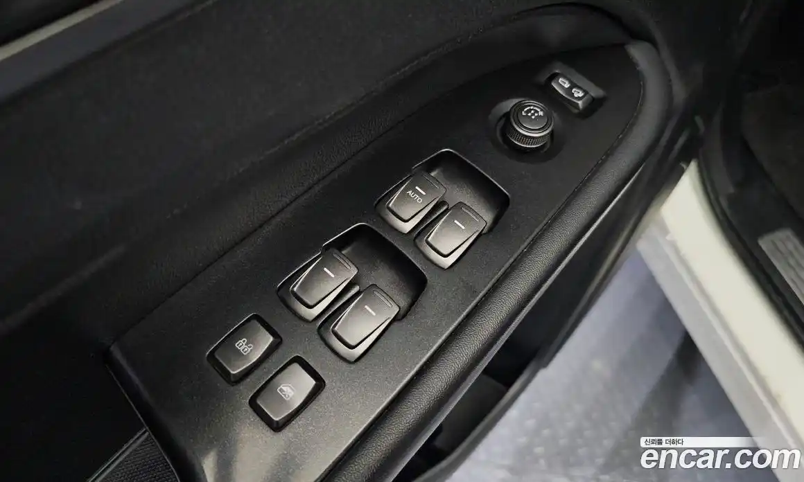 SsangYong Rexton 2021 2.2 Автомат в Москве № 32072, фото 10