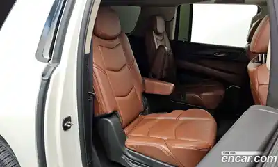 Cadillac Escalade 2015 6.2 Автомат в Москве № 321038, миниатюра 12