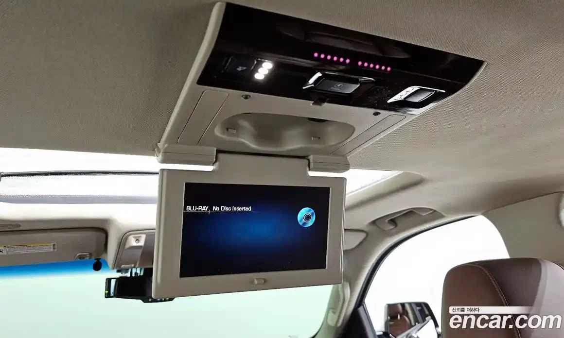 Cadillac Escalade 2015 6.2 Автомат в Москве № 321038, фото 17