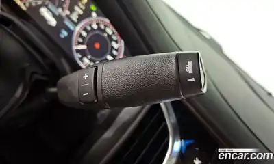 Cadillac Escalade 2015 6.2 Автомат в Москве № 321038, миниатюра 9