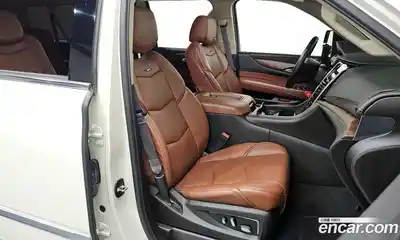 Cadillac Escalade 2015 6.2 Автомат в Москве № 321038, миниатюра 10