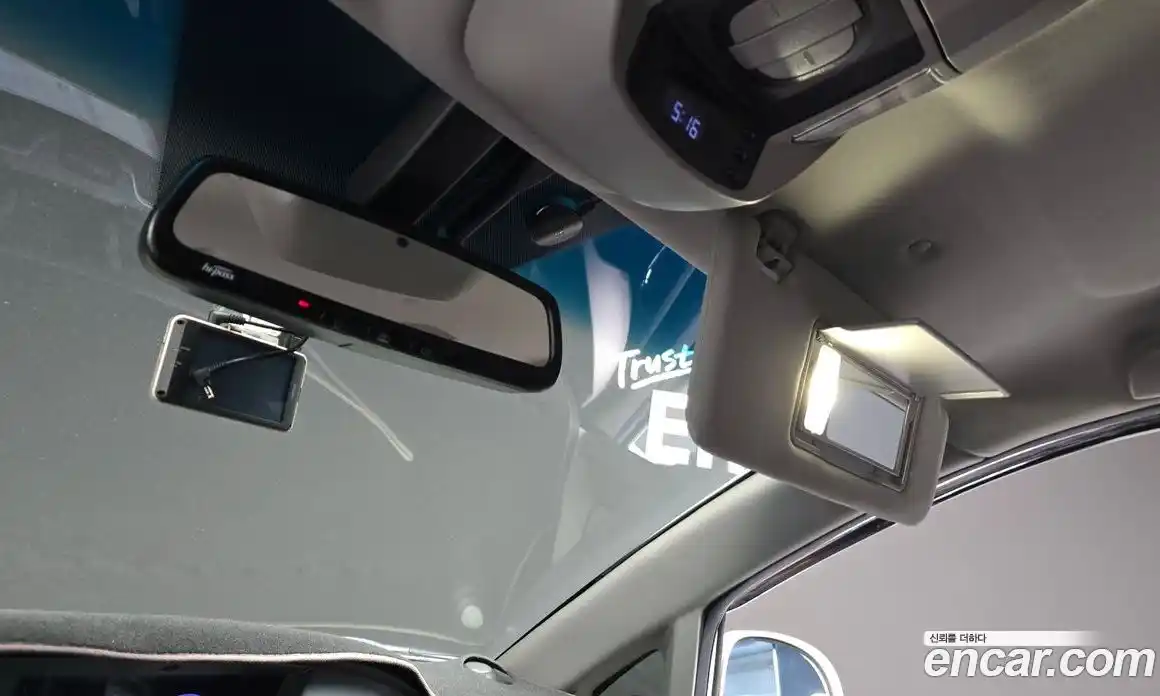 SsangYong Korando 2018 2.2 Автомат в Москве № 324204, фото 19