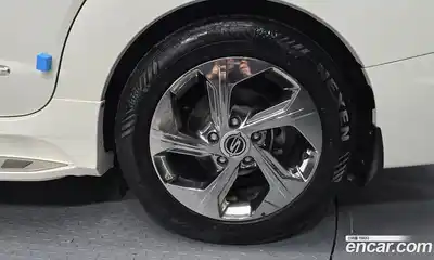 SsangYong Korando 2018 2.2 Автомат в Москве № 324204, миниатюра 4