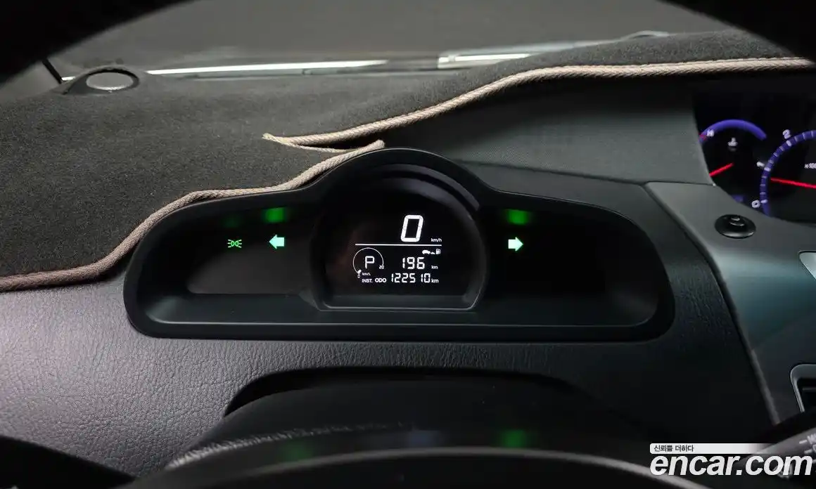 SsangYong Korando 2018 2.2 Автомат в Москве № 324204, фото 7