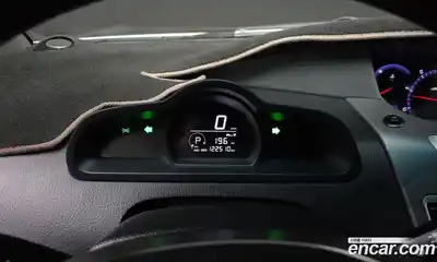 SsangYong Korando 2018 2.2 Автомат в Москве № 324204, миниатюра 7