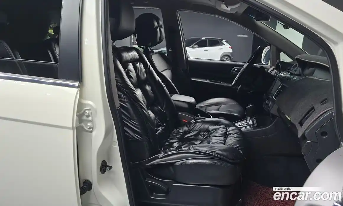 SsangYong Korando 2018 2.2 Автомат в Москве № 324204, фото 9