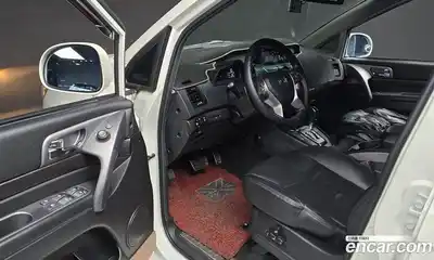 SsangYong Korando 2018 2.2 Автомат в Москве № 324204, миниатюра 10