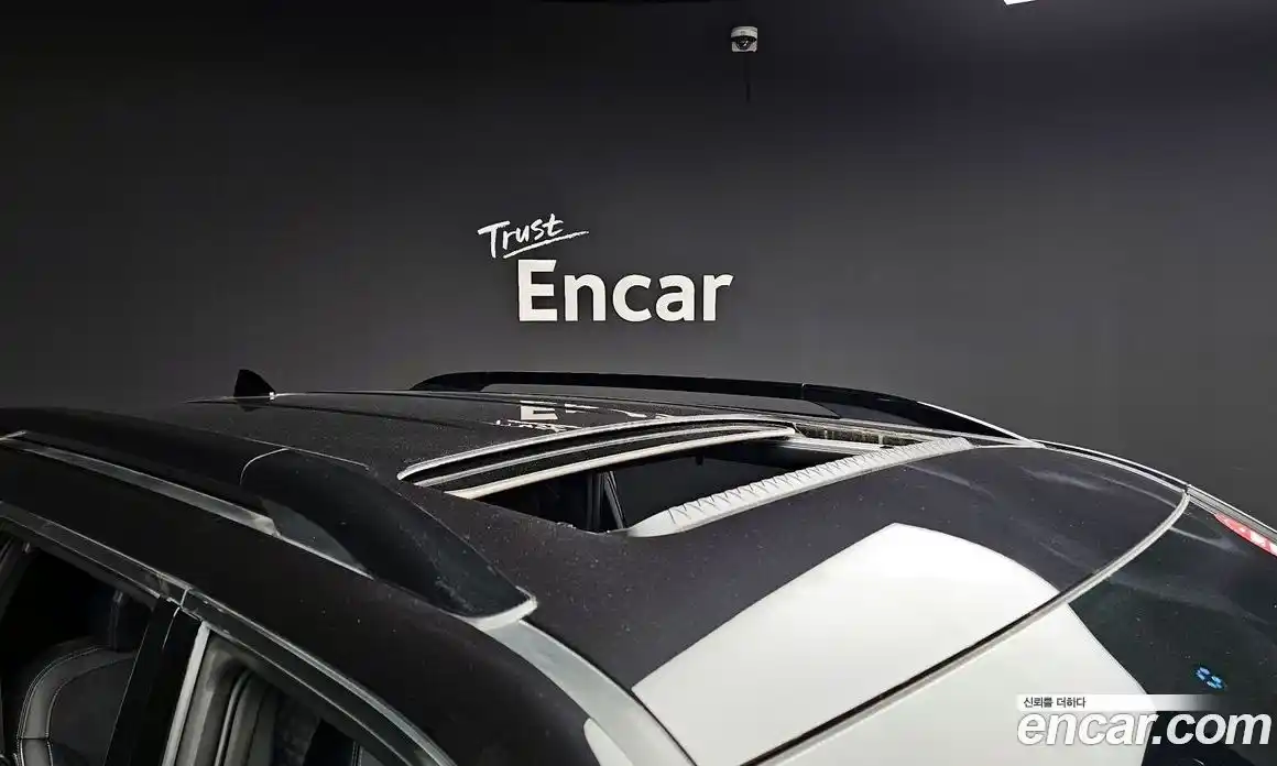 SsangYong Rexton 2023 2.2 Автомат в Москве № 32464, фото 17