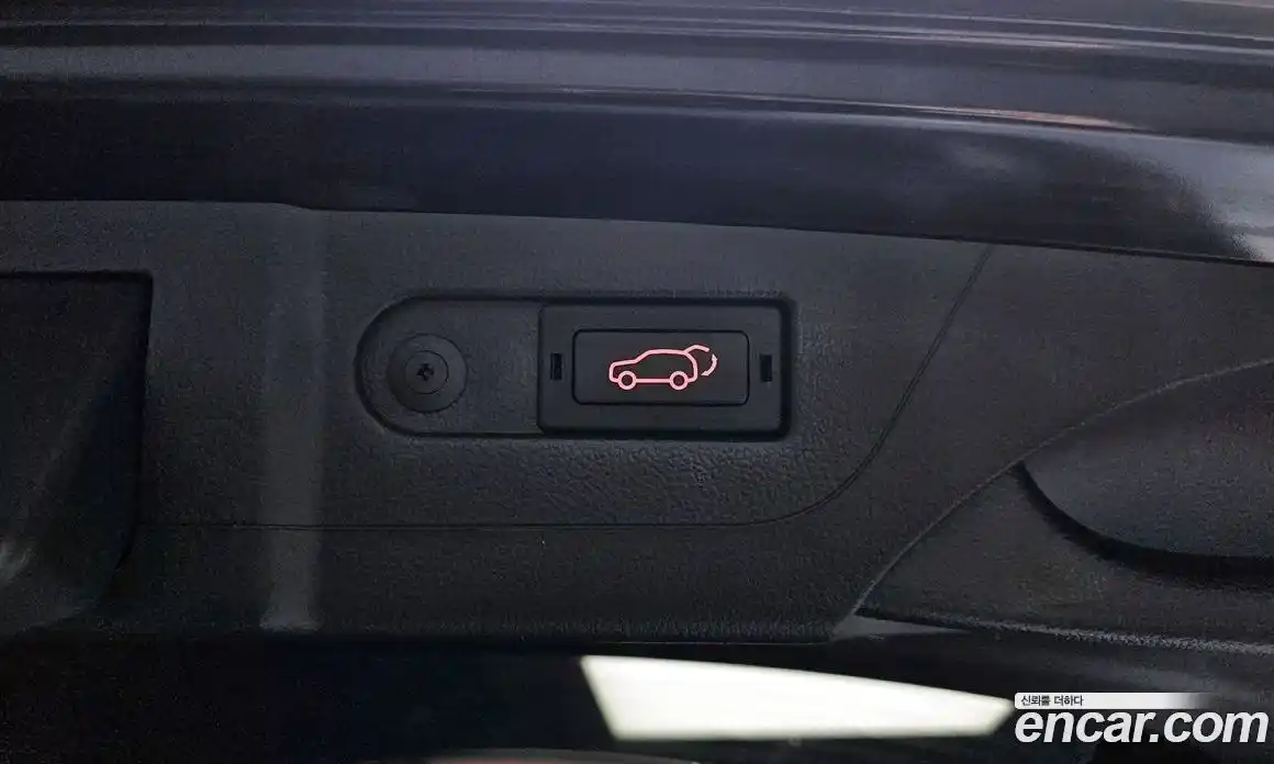 SsangYong Rexton 2023 2.2 Автомат в Москве № 32464, фото 18