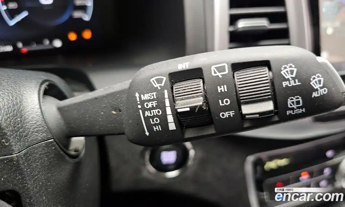 SsangYong Rexton 2023 2.2 Автомат в Москве № 32464, фото 20