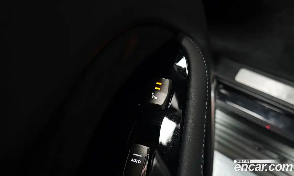 SsangYong Rexton 2023 2.2 Автомат в Москве № 32464, фото 5