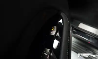 SsangYong Rexton 2023 2.2 Автомат в Москве № 32464, миниатюра 5