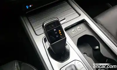 SsangYong Rexton 2023 2.2 Автомат в Москве № 32464, миниатюра 8