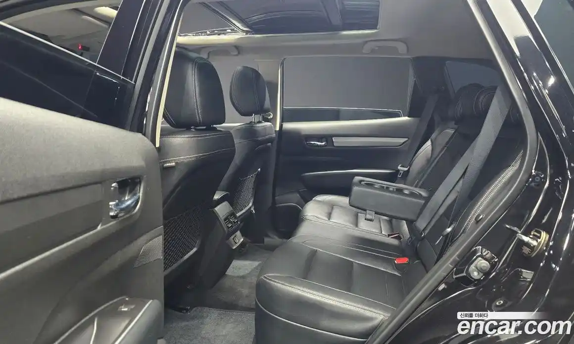 Renault QM6 2022 2.0 Автомат в Москве № 328574, фото 12