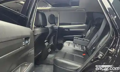 Renault QM6 2022 2.0 Автомат в Москве № 328574, миниатюра 12